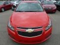 Red Hot - Cruze LS Photo No. 8