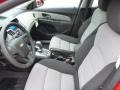 Red Hot - Cruze LS Photo No. 10