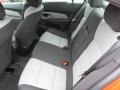 Red Hot - Cruze LS Photo No. 11