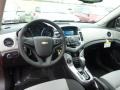 Red Hot - Cruze LS Photo No. 12