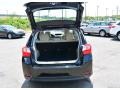 2012 Obsidian Black Pearl Subaru Impreza 2.0i 5 Door  photo #8
