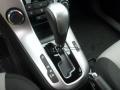 Red Hot - Cruze LS Photo No. 16