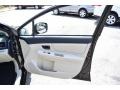 2012 Obsidian Black Pearl Subaru Impreza 2.0i 5 Door  photo #16