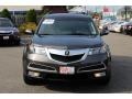 Grigio Metallic - MDX Technology Photo No. 8