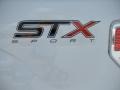 2014 Oxford White Ford F150 STX SuperCrew  photo #16