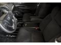 2012 Crystal Black Pearl Honda CR-V EX  photo #3