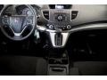 2012 Crystal Black Pearl Honda CR-V EX  photo #5