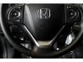 2012 Crystal Black Pearl Honda CR-V EX  photo #6