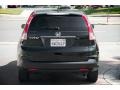2012 Crystal Black Pearl Honda CR-V EX  photo #10
