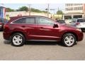 Basque Red Pearl II - RDX AWD Photo No. 2