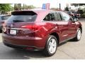 Basque Red Pearl II - RDX AWD Photo No. 3
