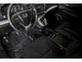 2012 Crystal Black Pearl Honda CR-V EX  photo #14