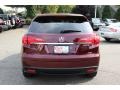 Basque Red Pearl II - RDX AWD Photo No. 4
