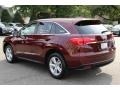 Basque Red Pearl II - RDX AWD Photo No. 5