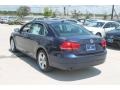 Night Blue Metallic - Passat 1.8T SE Photo No. 6