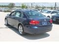 2014 Night Blue Metallic Volkswagen Passat 1.8T SE  photo #6