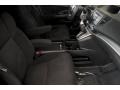 2012 Crystal Black Pearl Honda CR-V EX  photo #23