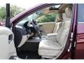 Basque Red Pearl II - RDX AWD Photo No. 12