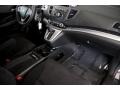 2012 Crystal Black Pearl Honda CR-V EX  photo #24