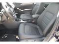 Night Blue Metallic - Passat 1.8T SE Photo No. 10