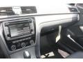 Night Blue Metallic - Passat 1.8T SE Photo No. 11