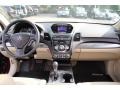 Basque Red Pearl II - RDX AWD Photo No. 15