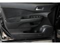 2012 Crystal Black Pearl Honda CR-V EX  photo #29