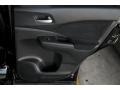 2012 Crystal Black Pearl Honda CR-V EX  photo #31