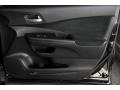2012 Crystal Black Pearl Honda CR-V EX  photo #32