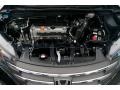 2012 Crystal Black Pearl Honda CR-V EX  photo #33