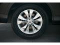 2012 Crystal Black Pearl Honda CR-V EX  photo #34