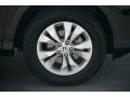 2012 Crystal Black Pearl Honda CR-V EX  photo #35