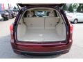 Basque Red Pearl II - RDX AWD Photo No. 22