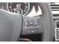Night Blue Metallic - Passat 1.8T SE Photo No. 19