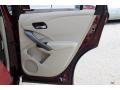 Basque Red Pearl II - RDX AWD Photo No. 24