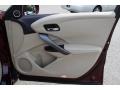 Basque Red Pearl II - RDX AWD Photo No. 26