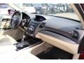 Basque Red Pearl II - RDX AWD Photo No. 27