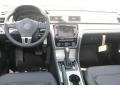 Night Blue Metallic - Passat 1.8T SE Photo No. 24