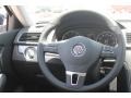 Night Blue Metallic - Passat 1.8T SE Photo No. 25