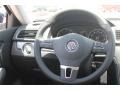 2014 Night Blue Metallic Volkswagen Passat 1.8T SE  photo #25