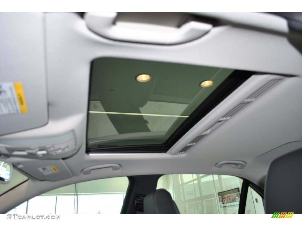 2014 E 350 4Matic Sedan - Paladium Silver Metallic / Black photo #6