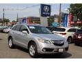 Silver Moon - RDX Technology AWD Photo No. 1