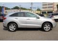 Silver Moon - RDX Technology AWD Photo No. 2