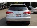 2014 Silver Moon Acura RDX Technology AWD  photo #4