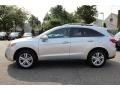 Silver Moon - RDX Technology AWD Photo No. 6