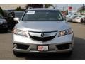 2014 Silver Moon Acura RDX Technology AWD  photo #8