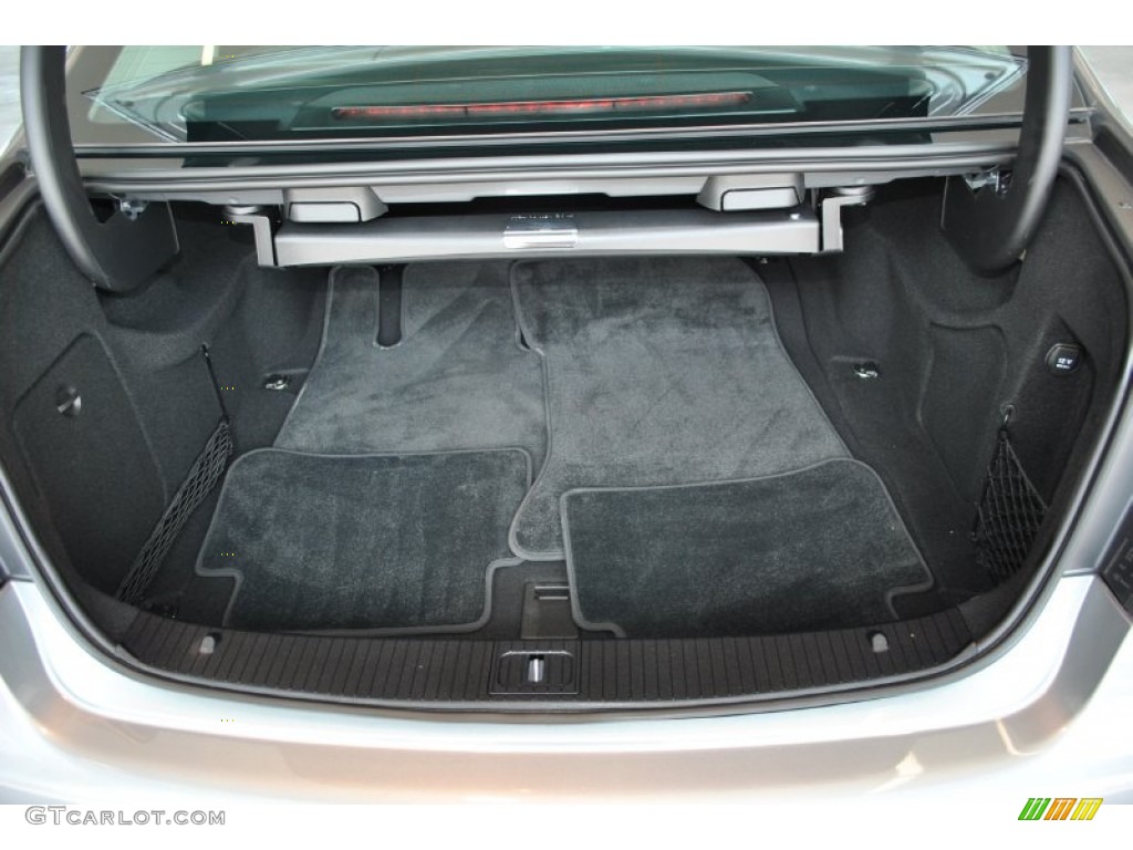 2014 E 350 4Matic Sedan - Paladium Silver Metallic / Black photo #20