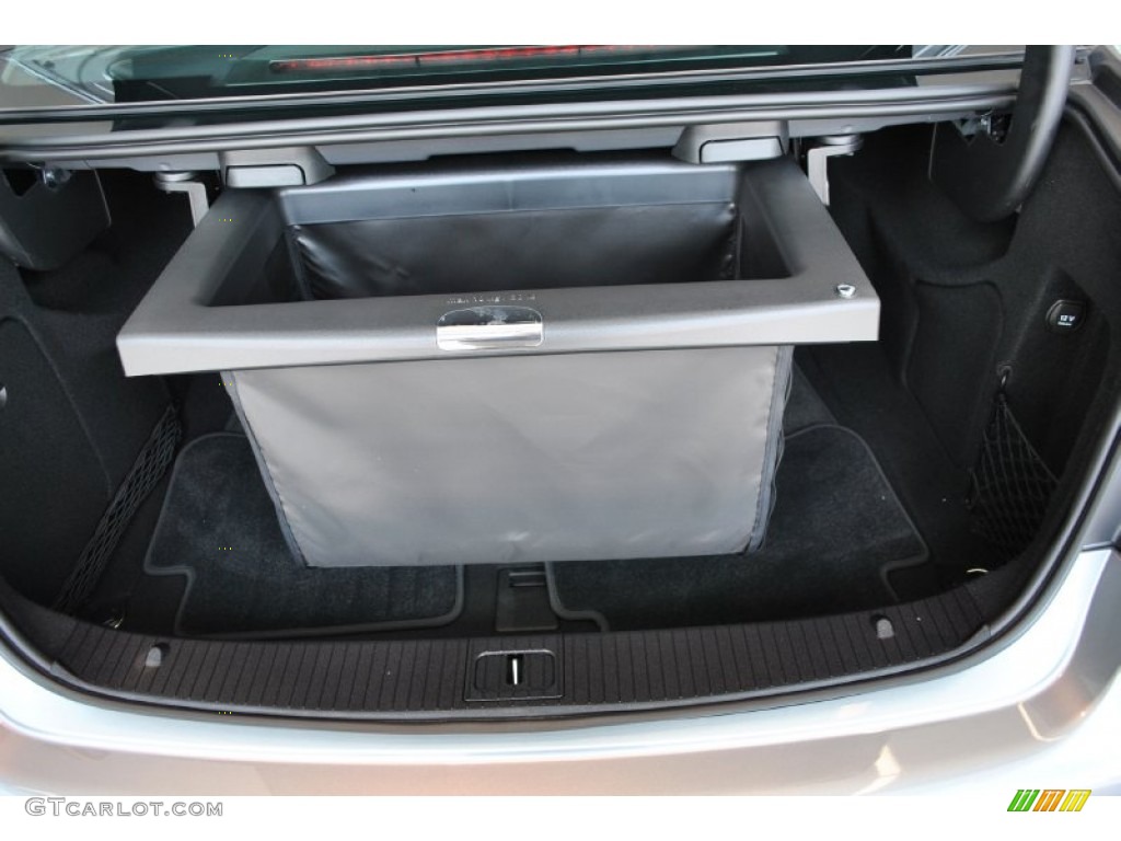 2014 E 350 4Matic Sedan - Paladium Silver Metallic / Black photo #21