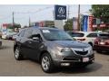 Polished Metal Metallic - MDX Technology Photo No. 1