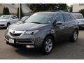 Polished Metal Metallic - MDX Technology Photo No. 7